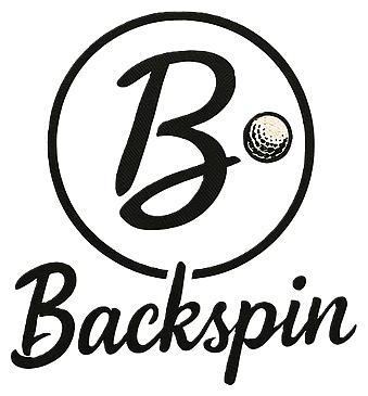 Backspin Golf